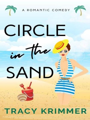 cover image of Circle in the Sand